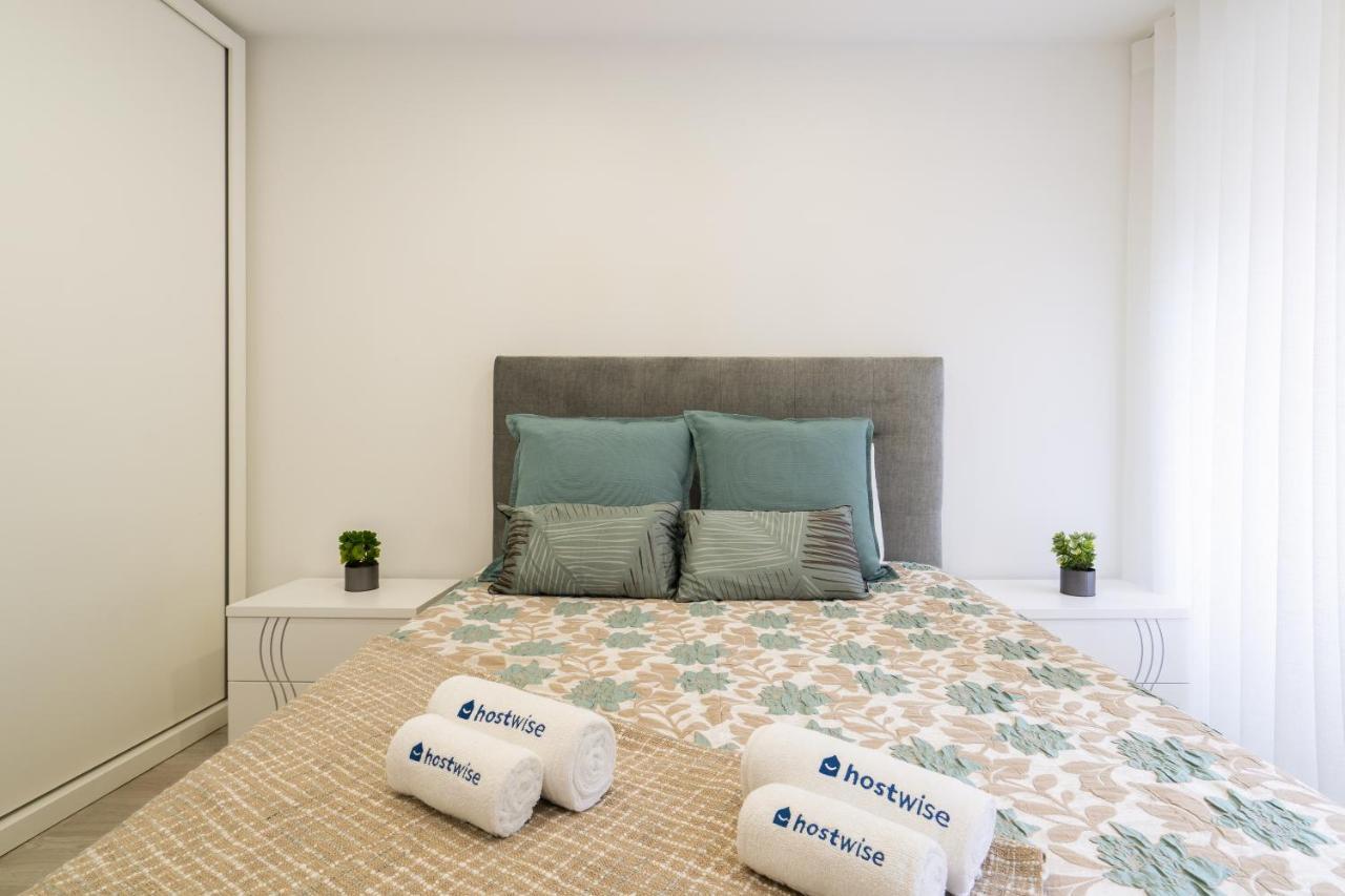 Host Wise - Spacious Noble Apartaments Ace Location Porto Exterior photo