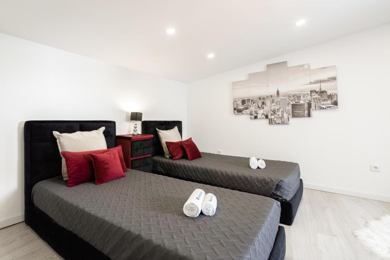 Host Wise - Spacious Noble Apartaments Ace Location Porto Exterior photo