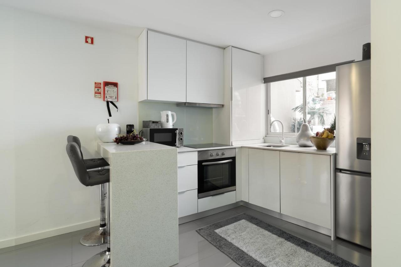 Host Wise - Spacious Noble Apartaments Ace Location Porto Exterior photo